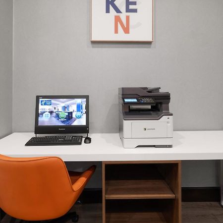 Holiday Inn Express & Suites Aiken By Ihg Екстер'єр фото