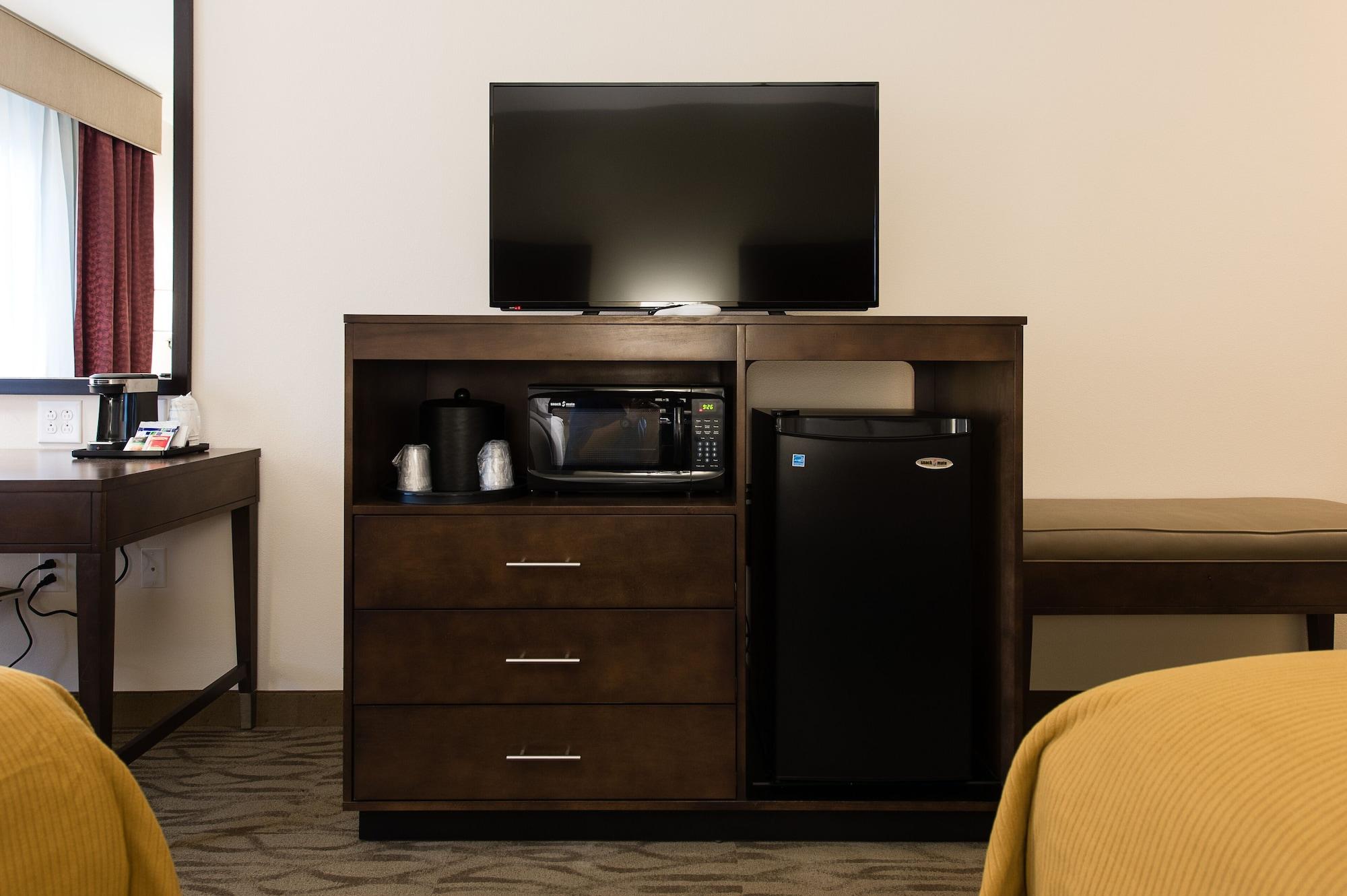 Holiday Inn Express & Suites Aiken By Ihg Екстер'єр фото