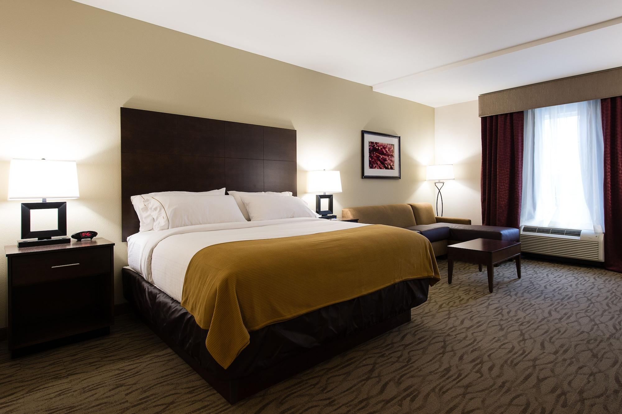 Holiday Inn Express & Suites Aiken By Ihg Екстер'єр фото