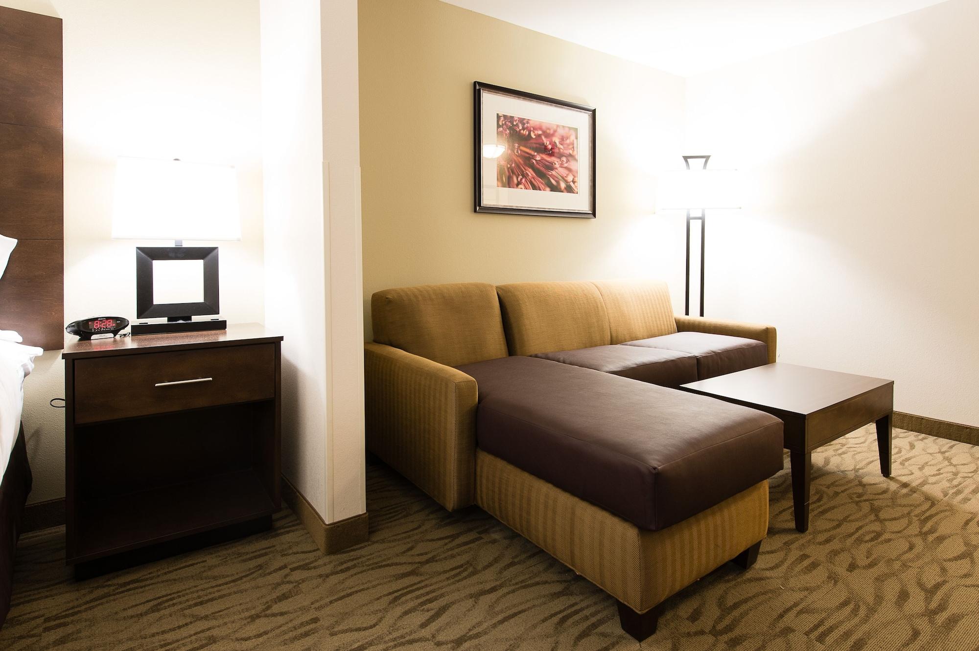 Holiday Inn Express & Suites Aiken By Ihg Екстер'єр фото