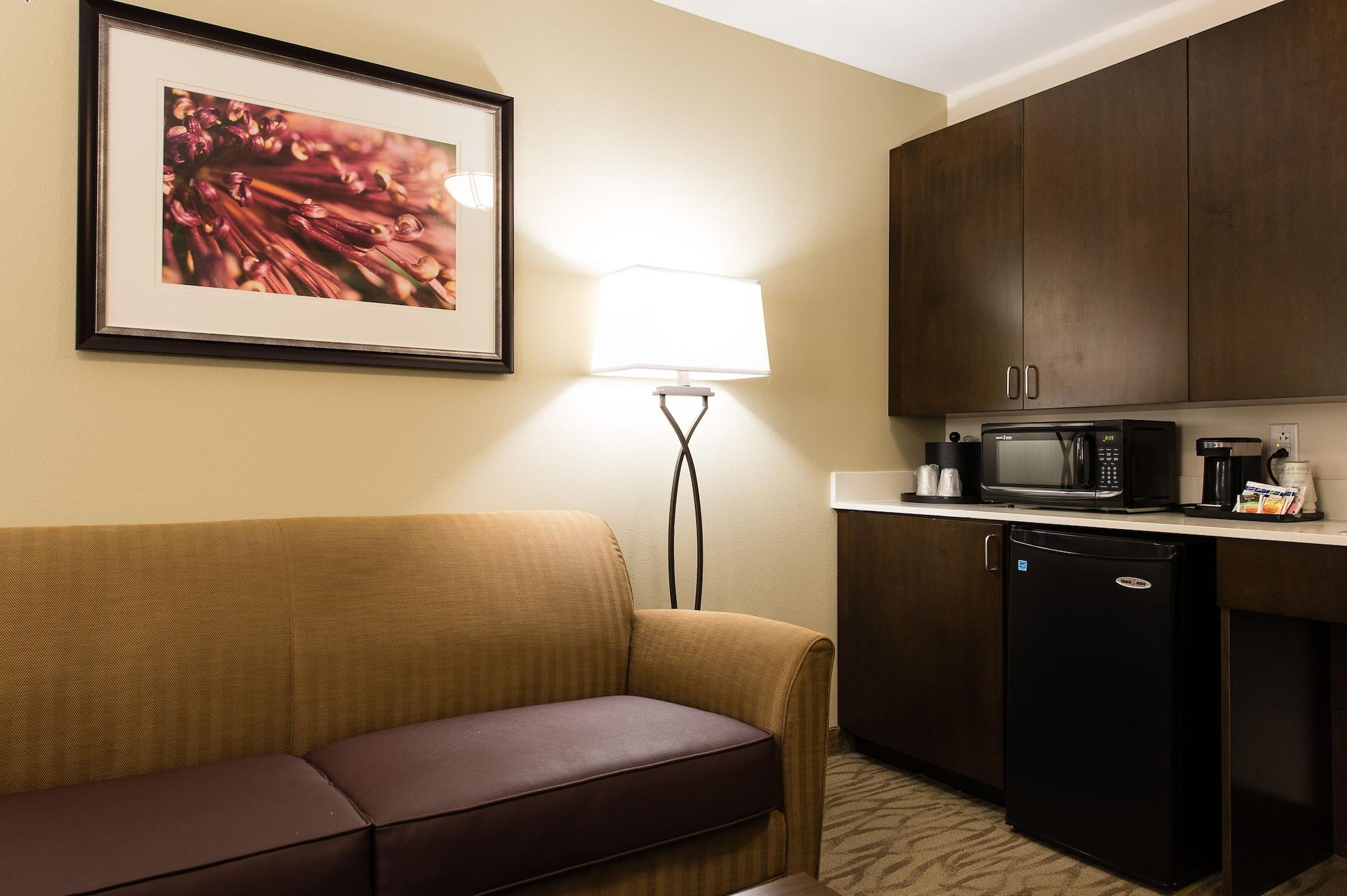 Holiday Inn Express & Suites Aiken By Ihg Екстер'єр фото