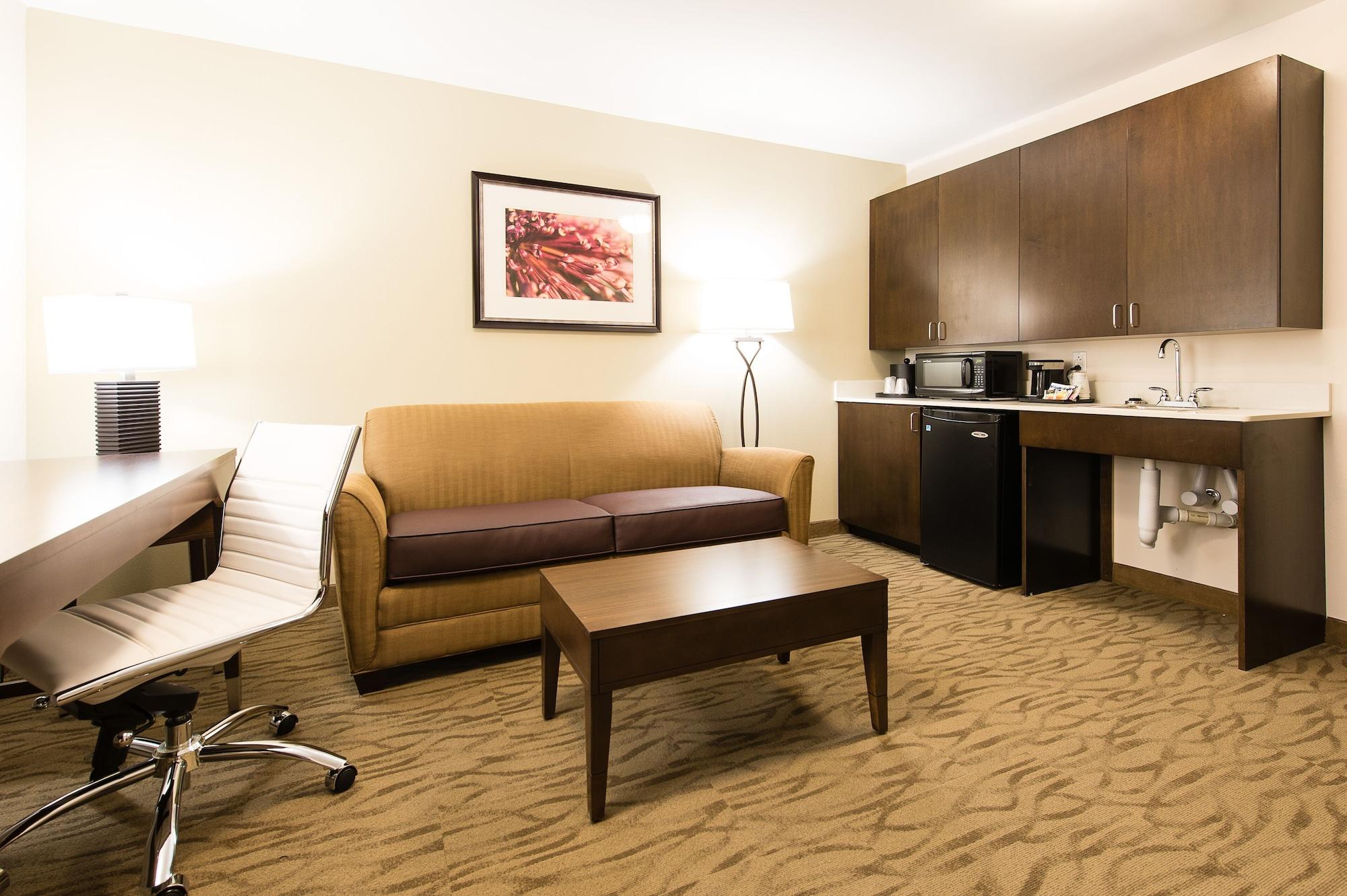 Holiday Inn Express & Suites Aiken By Ihg Екстер'єр фото