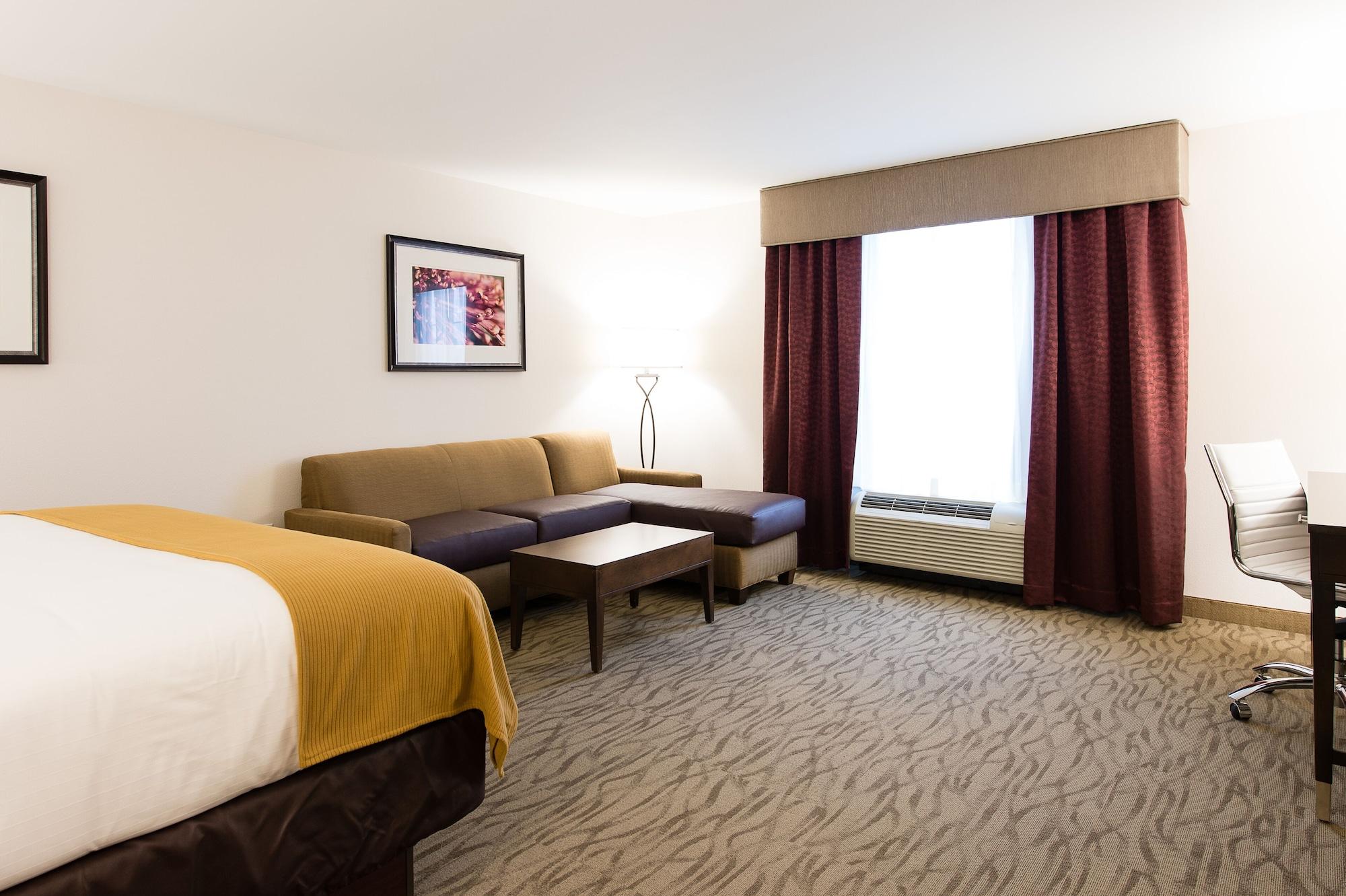 Holiday Inn Express & Suites Aiken By Ihg Екстер'єр фото