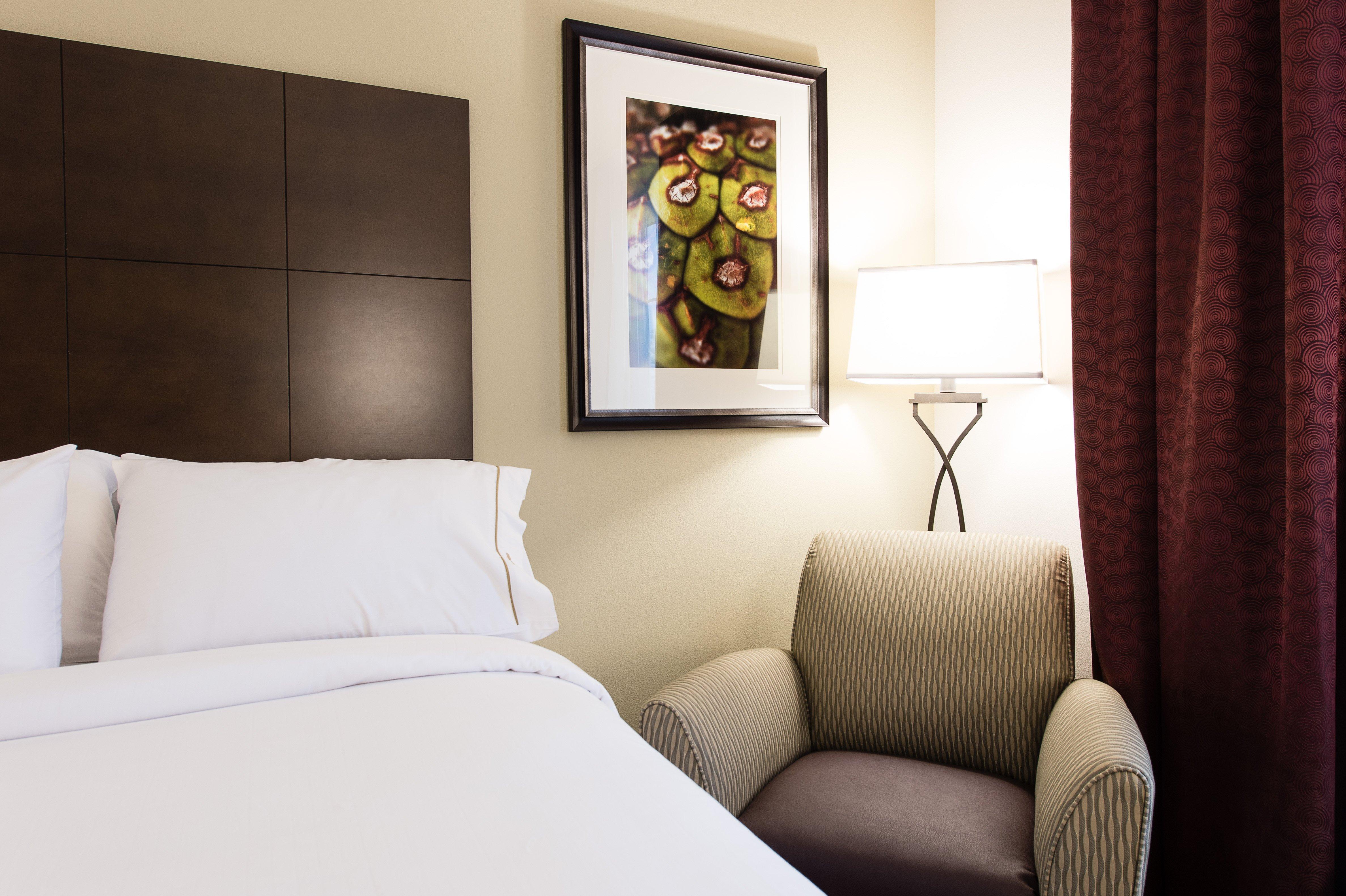 Holiday Inn Express & Suites Aiken By Ihg Екстер'єр фото