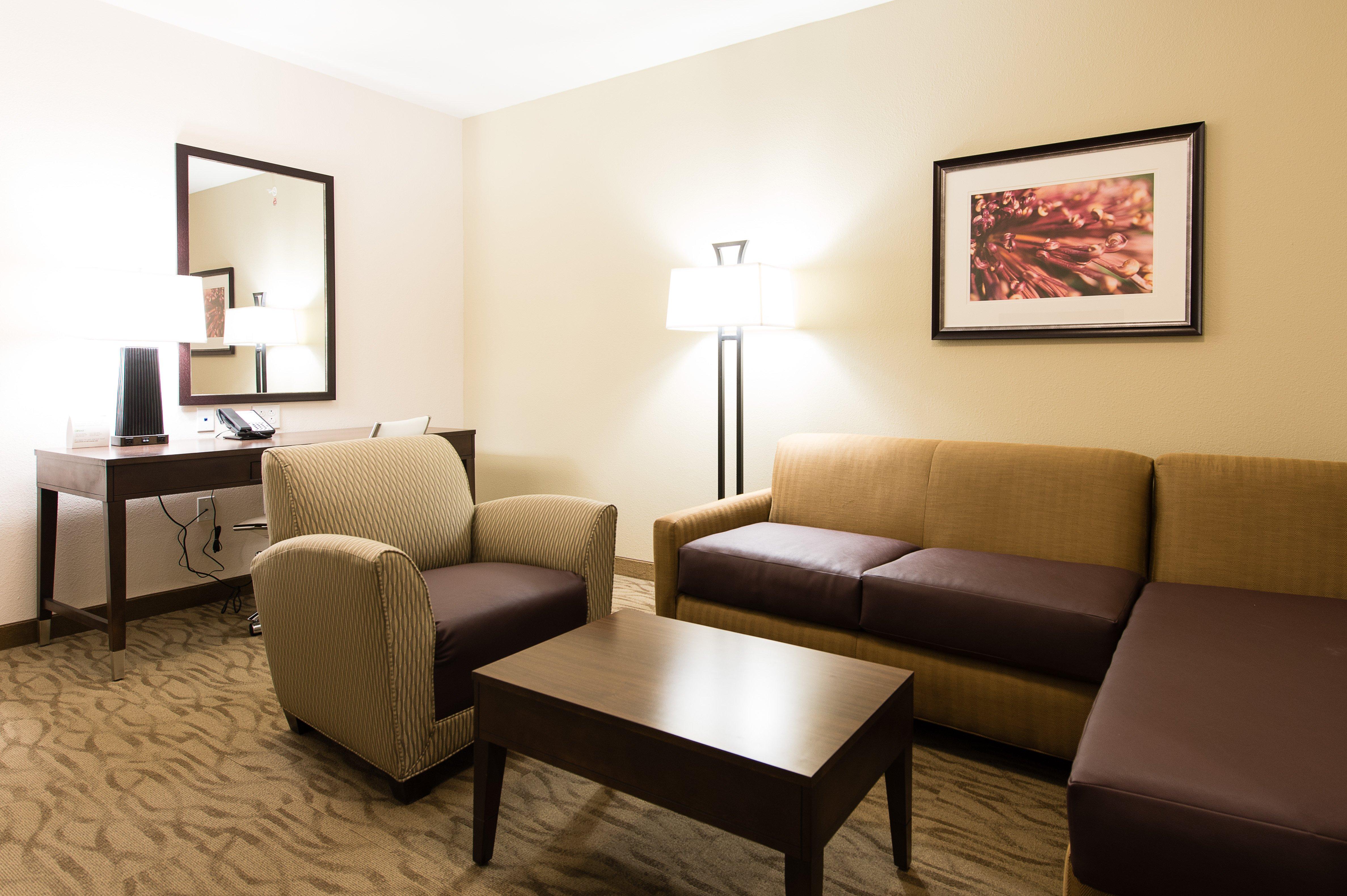 Holiday Inn Express & Suites Aiken By Ihg Екстер'єр фото