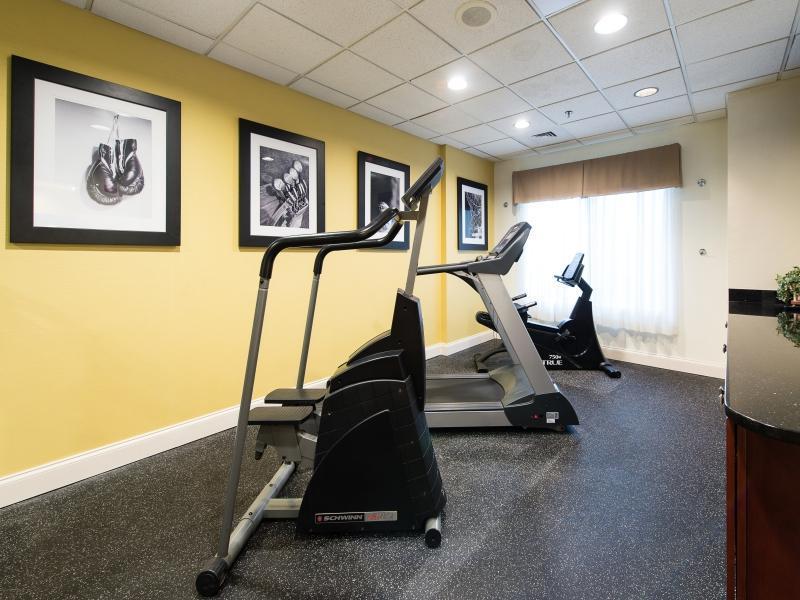 Holiday Inn Express & Suites Aiken By Ihg Екстер'єр фото
