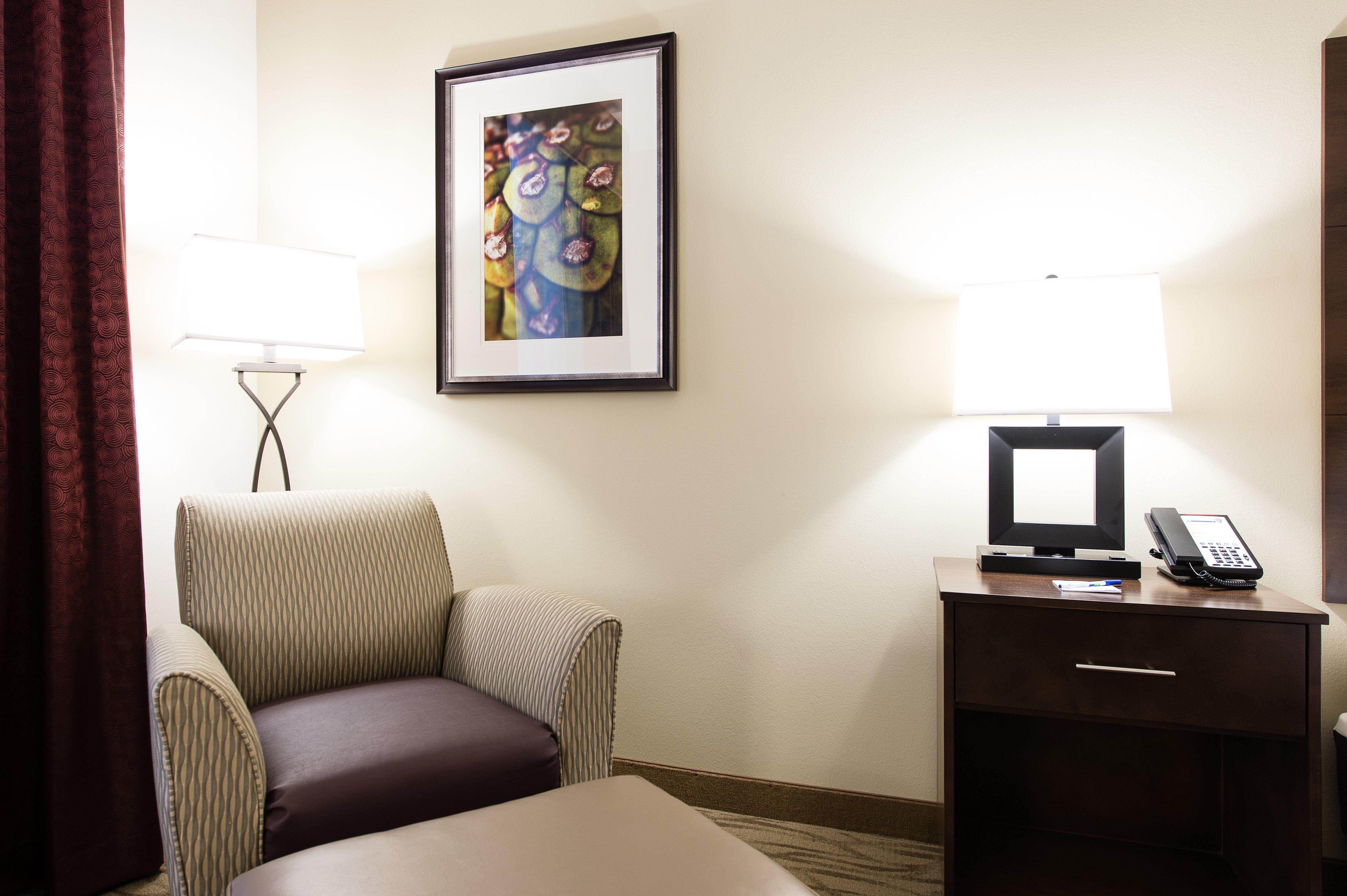 Holiday Inn Express & Suites Aiken By Ihg Екстер'єр фото