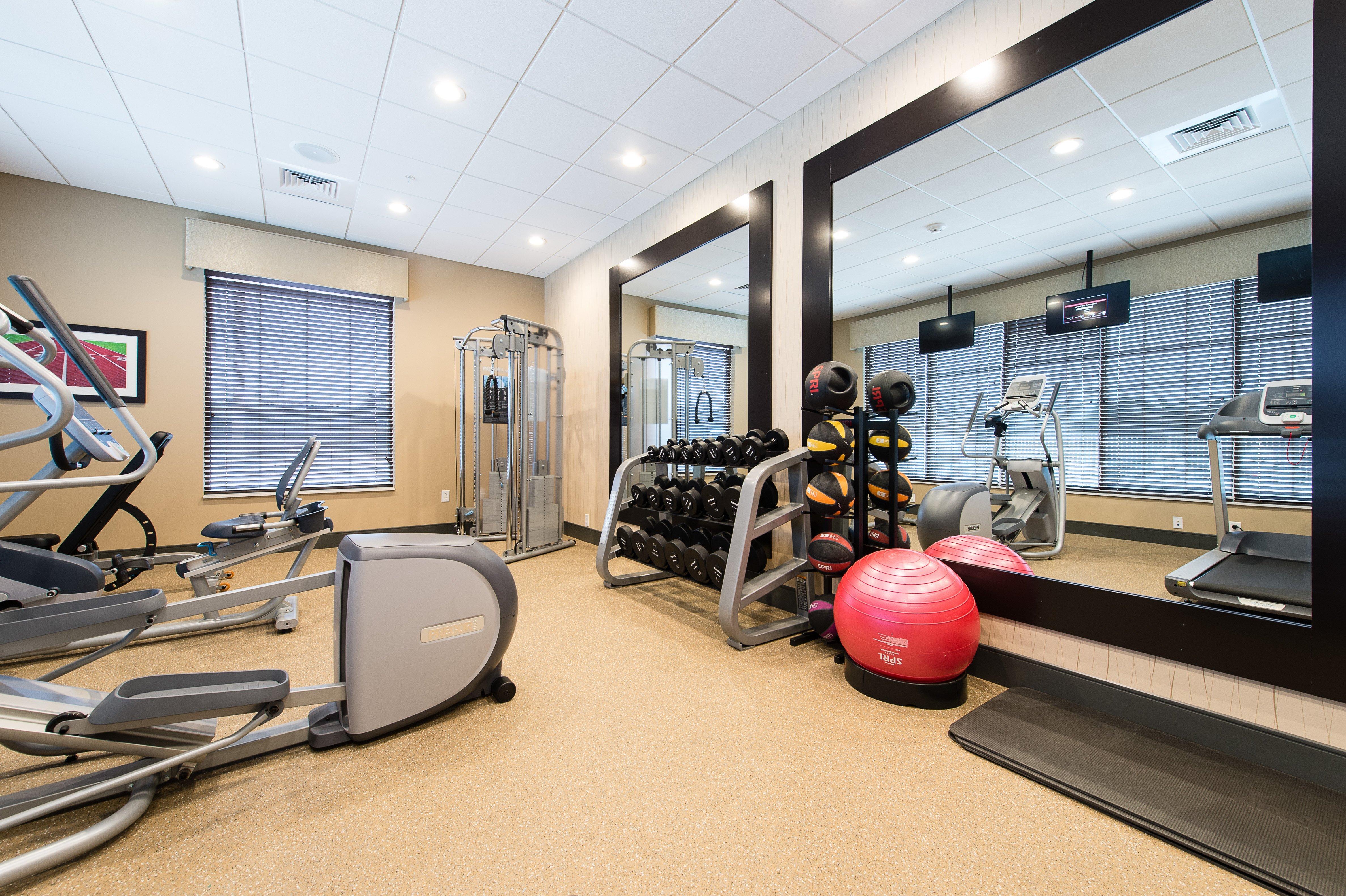 Holiday Inn Express & Suites Aiken By Ihg Екстер'єр фото