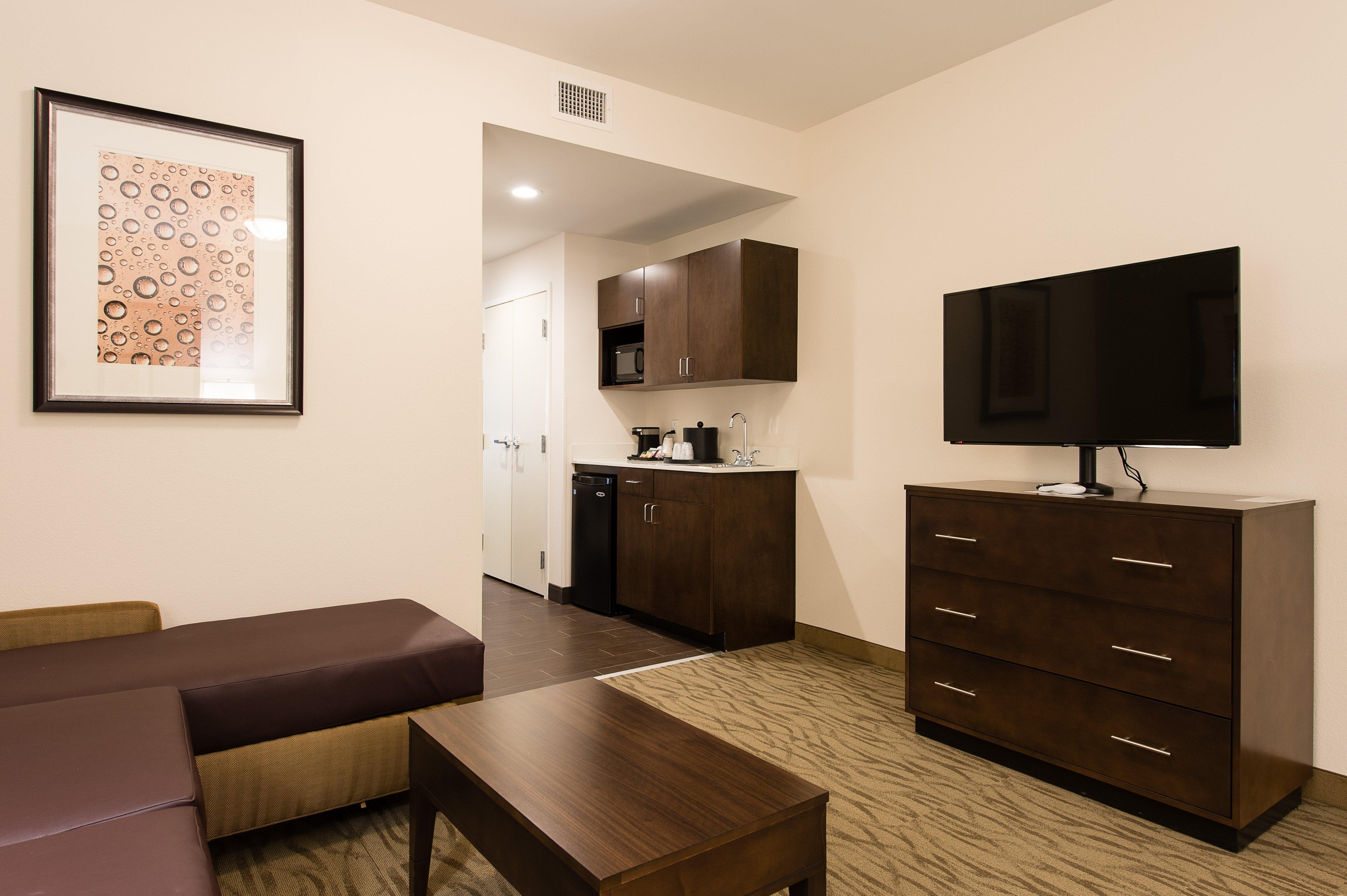 Holiday Inn Express & Suites Aiken By Ihg Екстер'єр фото