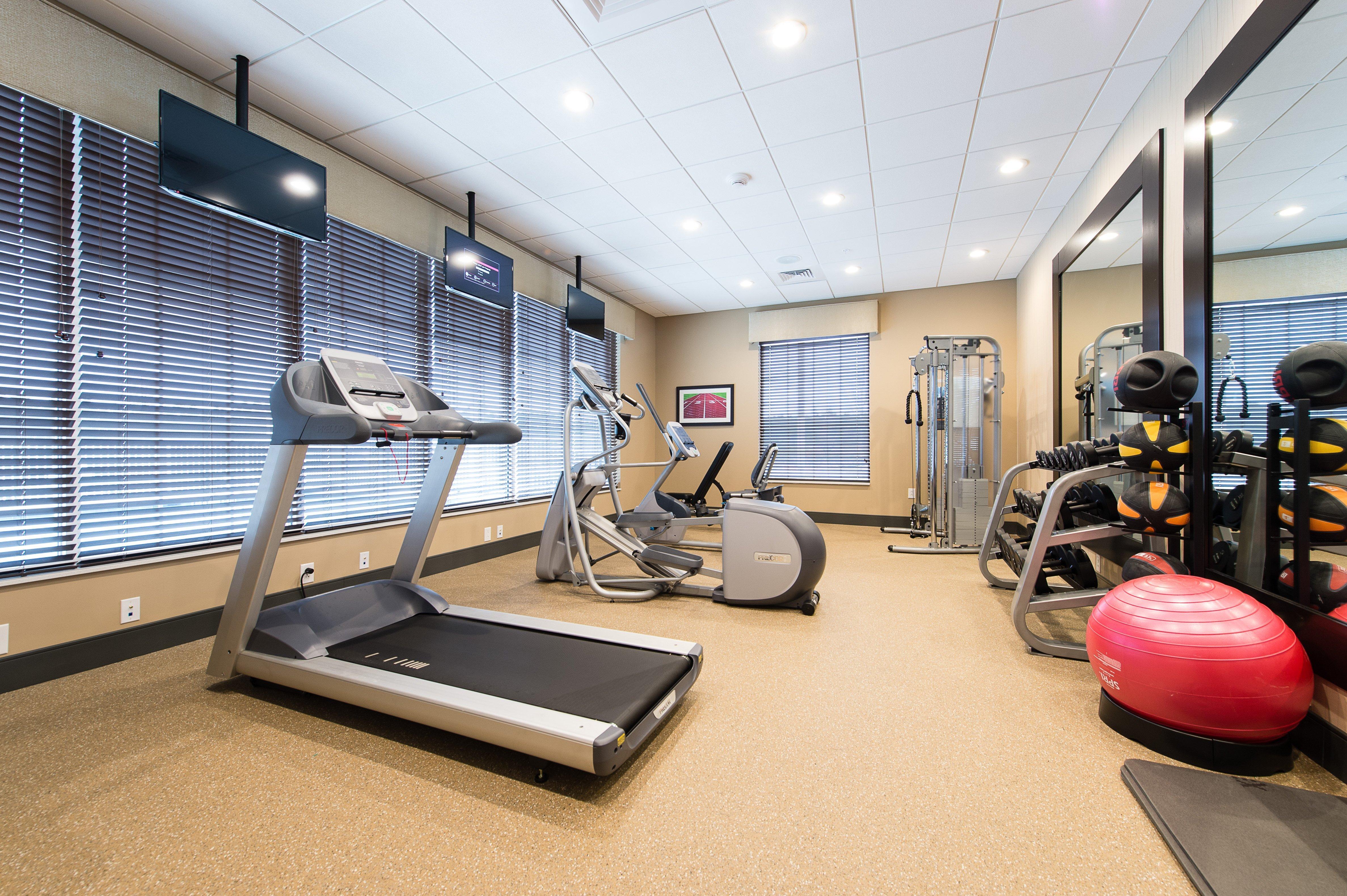 Holiday Inn Express & Suites Aiken By Ihg Екстер'єр фото
