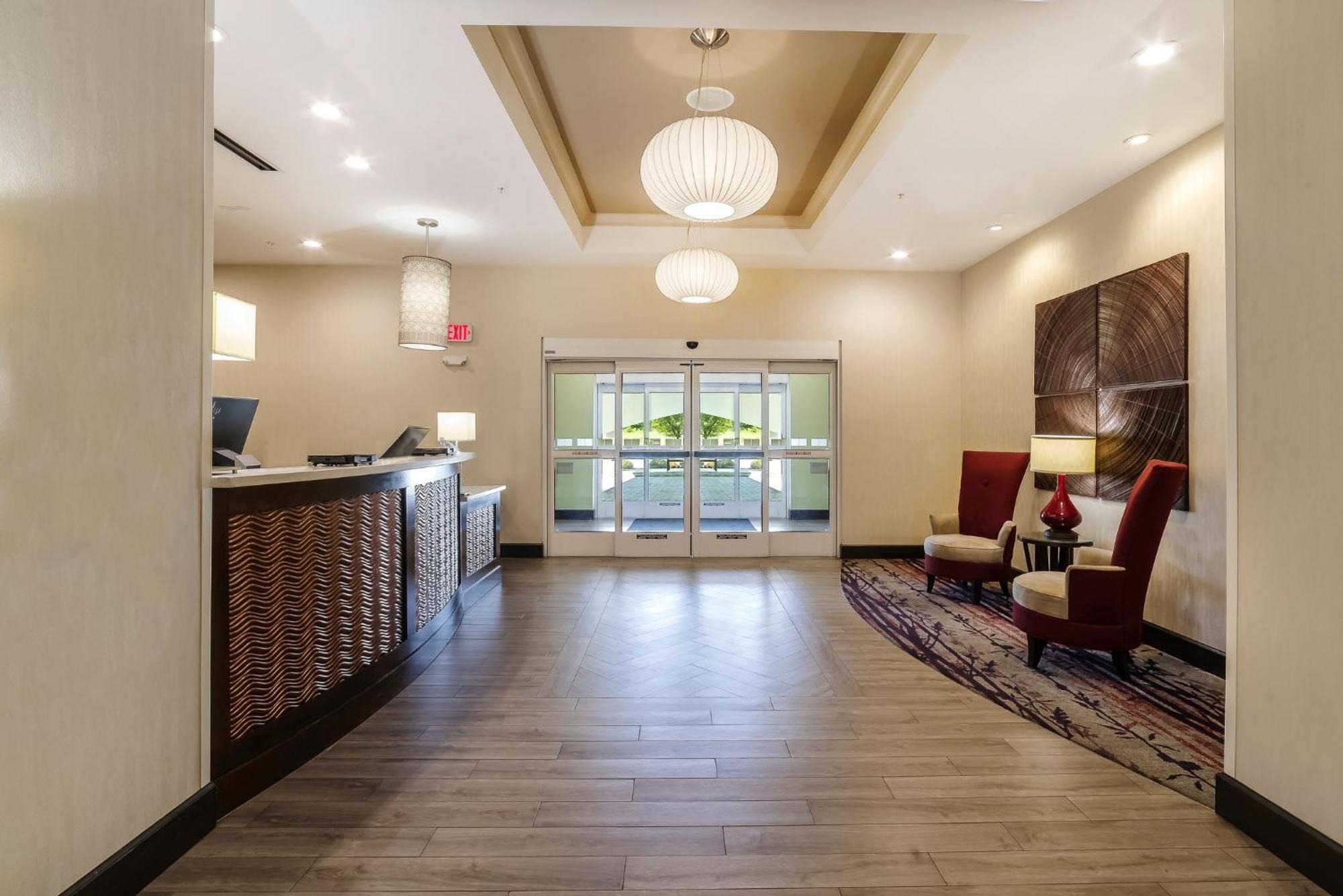 Holiday Inn Express & Suites Aiken By Ihg Екстер'єр фото