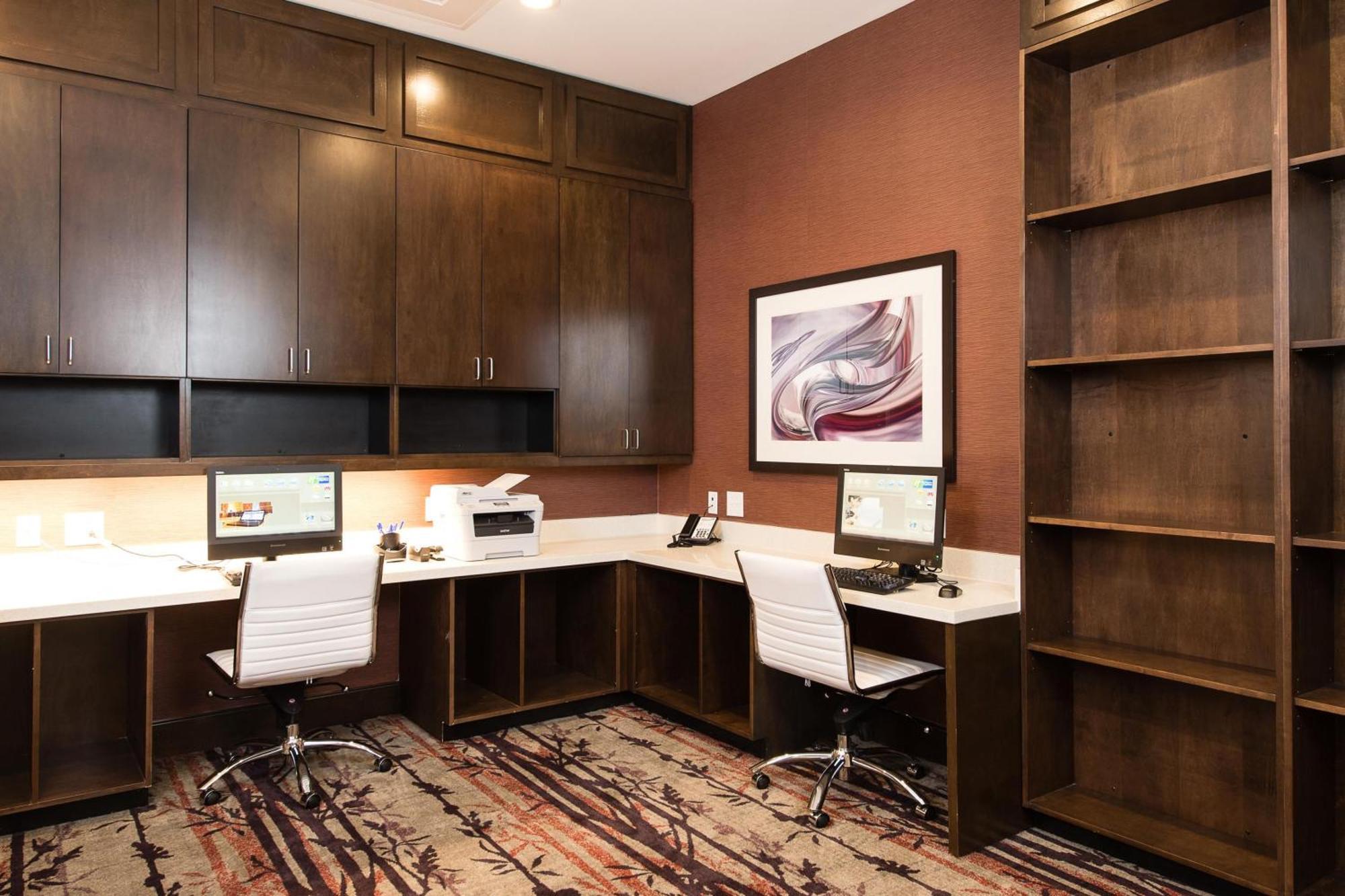 Holiday Inn Express & Suites Aiken By Ihg Екстер'єр фото