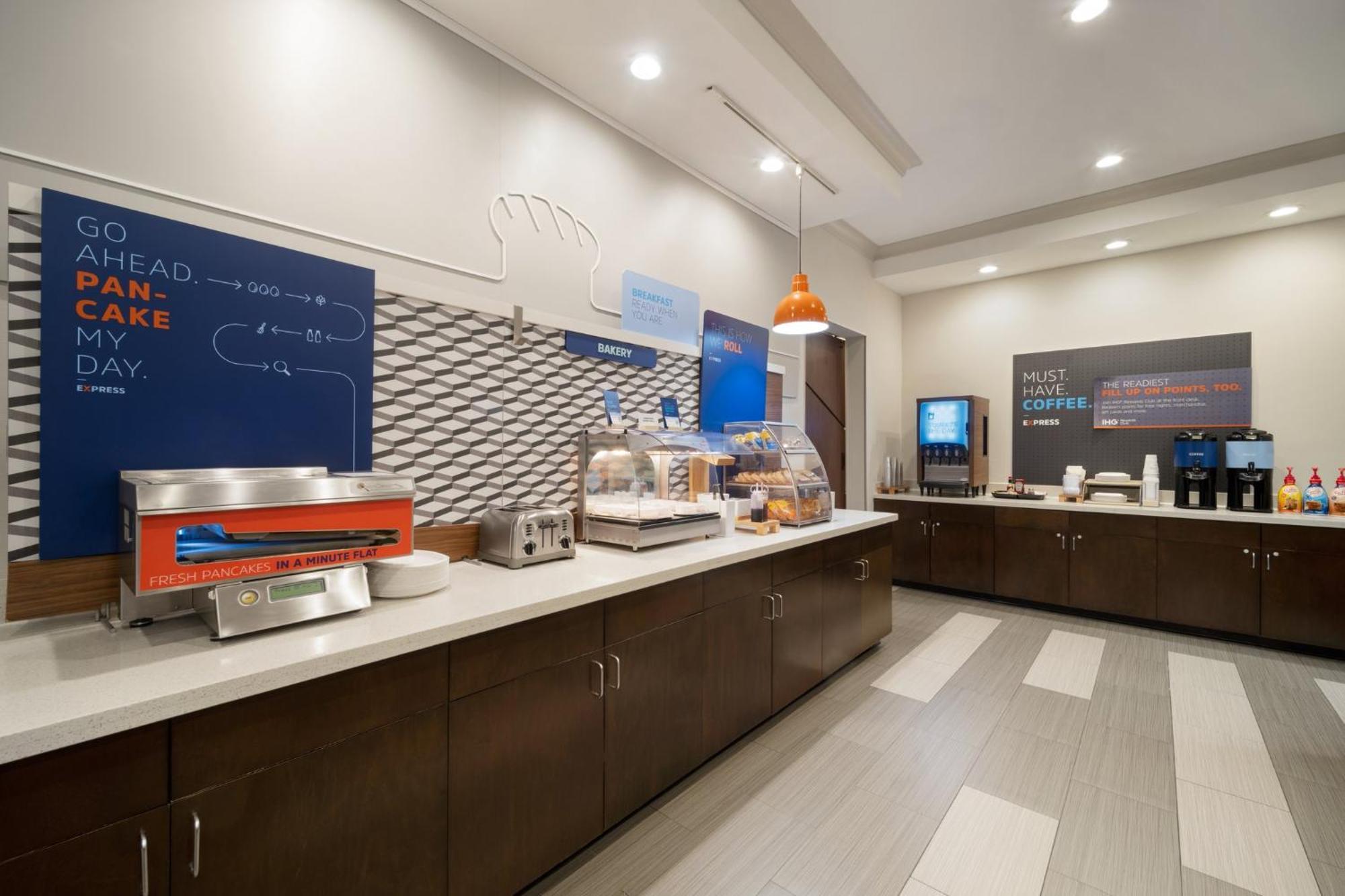 Holiday Inn Express & Suites Aiken By Ihg Екстер'єр фото