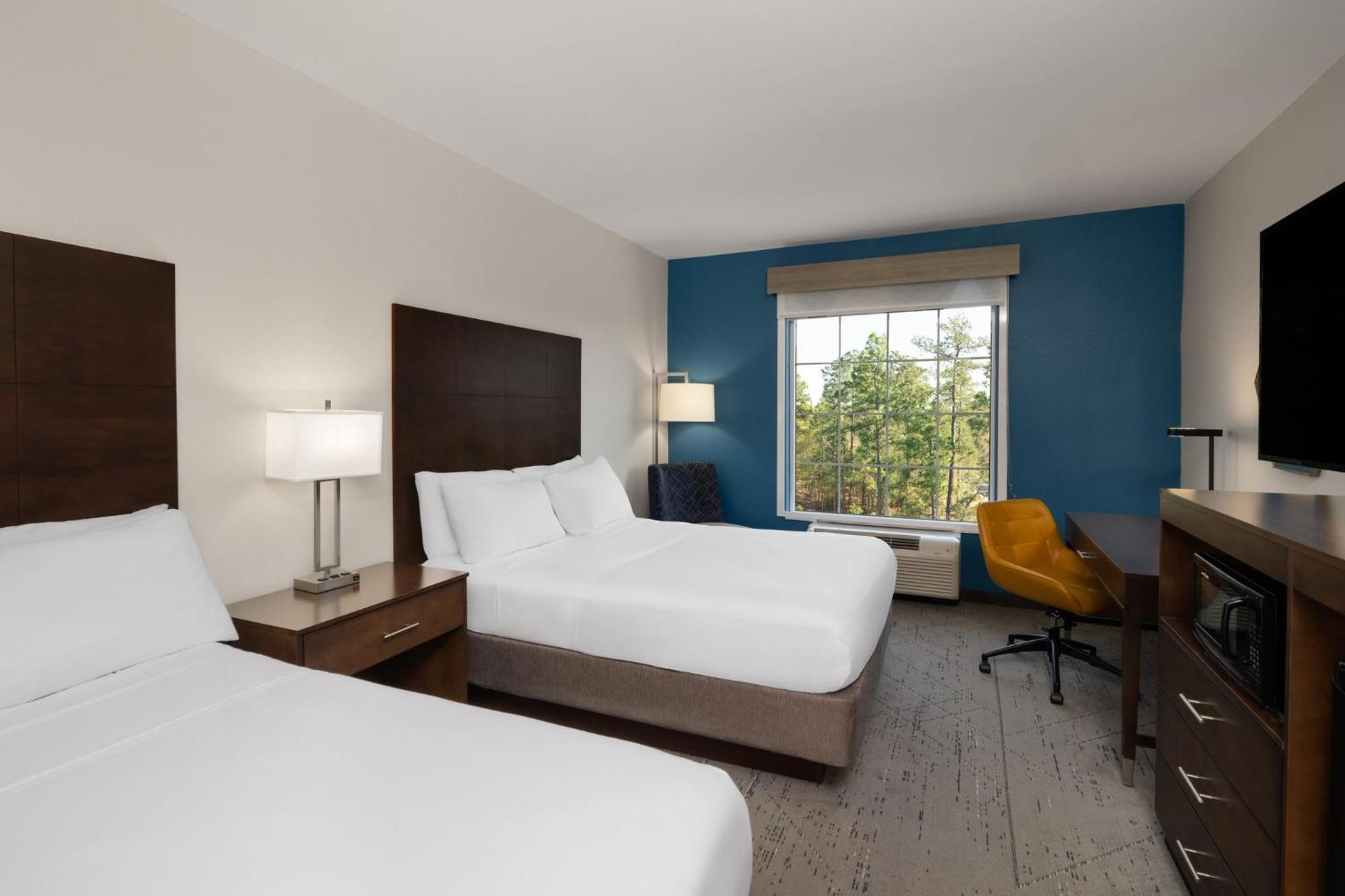 Holiday Inn Express & Suites Aiken By Ihg Екстер'єр фото