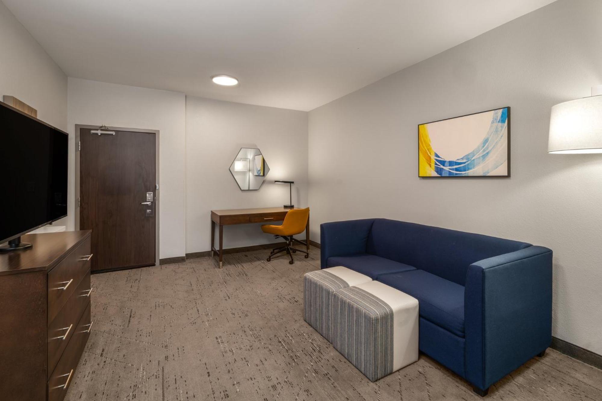 Holiday Inn Express & Suites Aiken By Ihg Екстер'єр фото