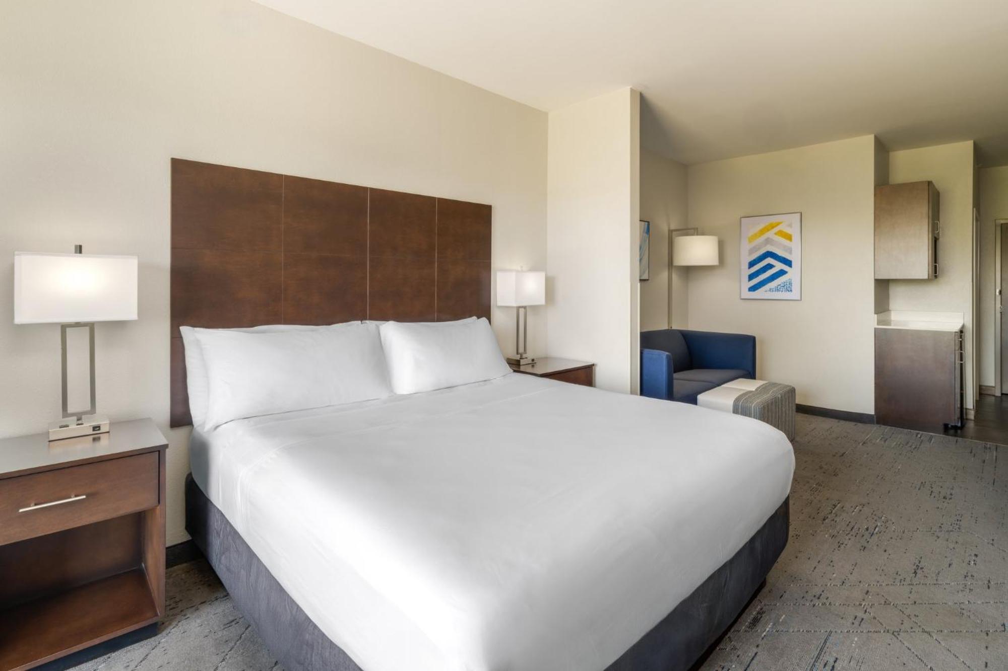 Holiday Inn Express & Suites Aiken By Ihg Екстер'єр фото