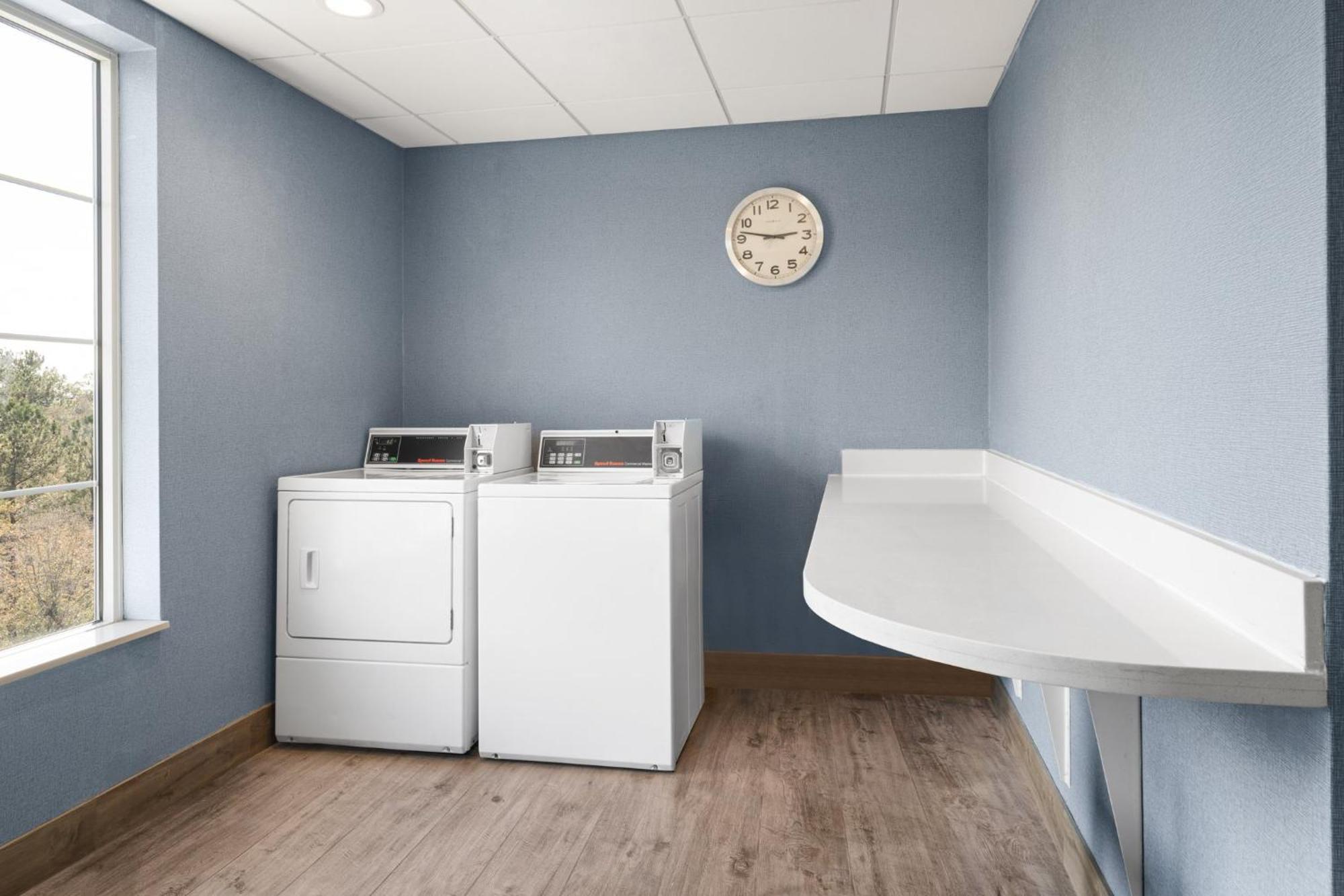 Holiday Inn Express & Suites Aiken By Ihg Екстер'єр фото