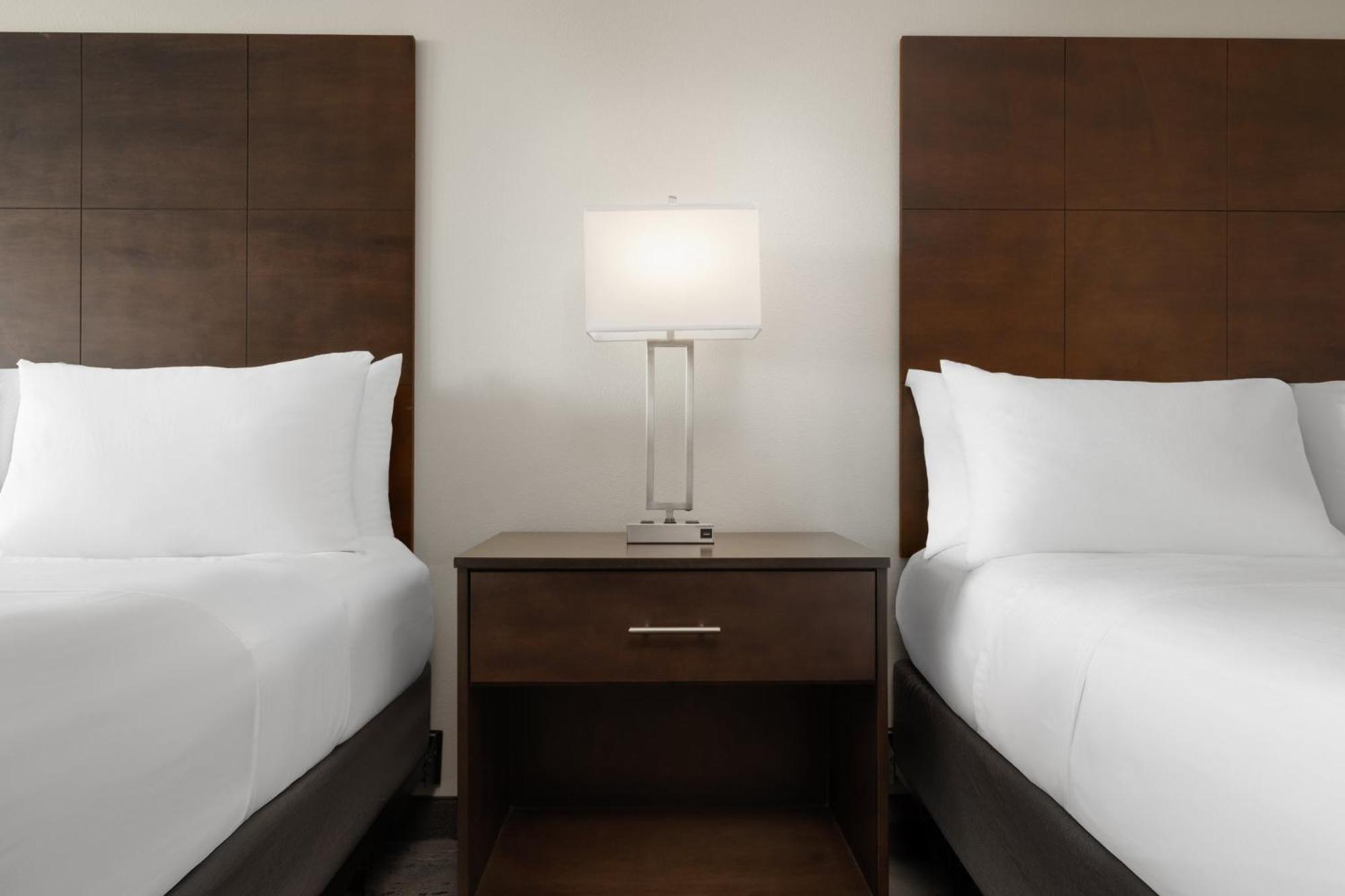 Holiday Inn Express & Suites Aiken By Ihg Екстер'єр фото