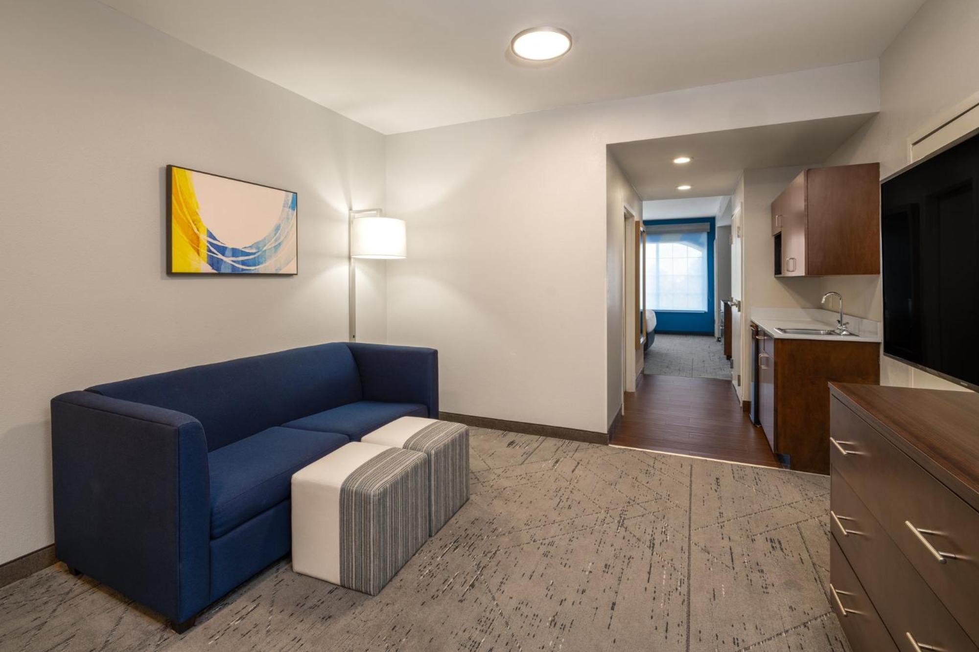 Holiday Inn Express & Suites Aiken By Ihg Екстер'єр фото