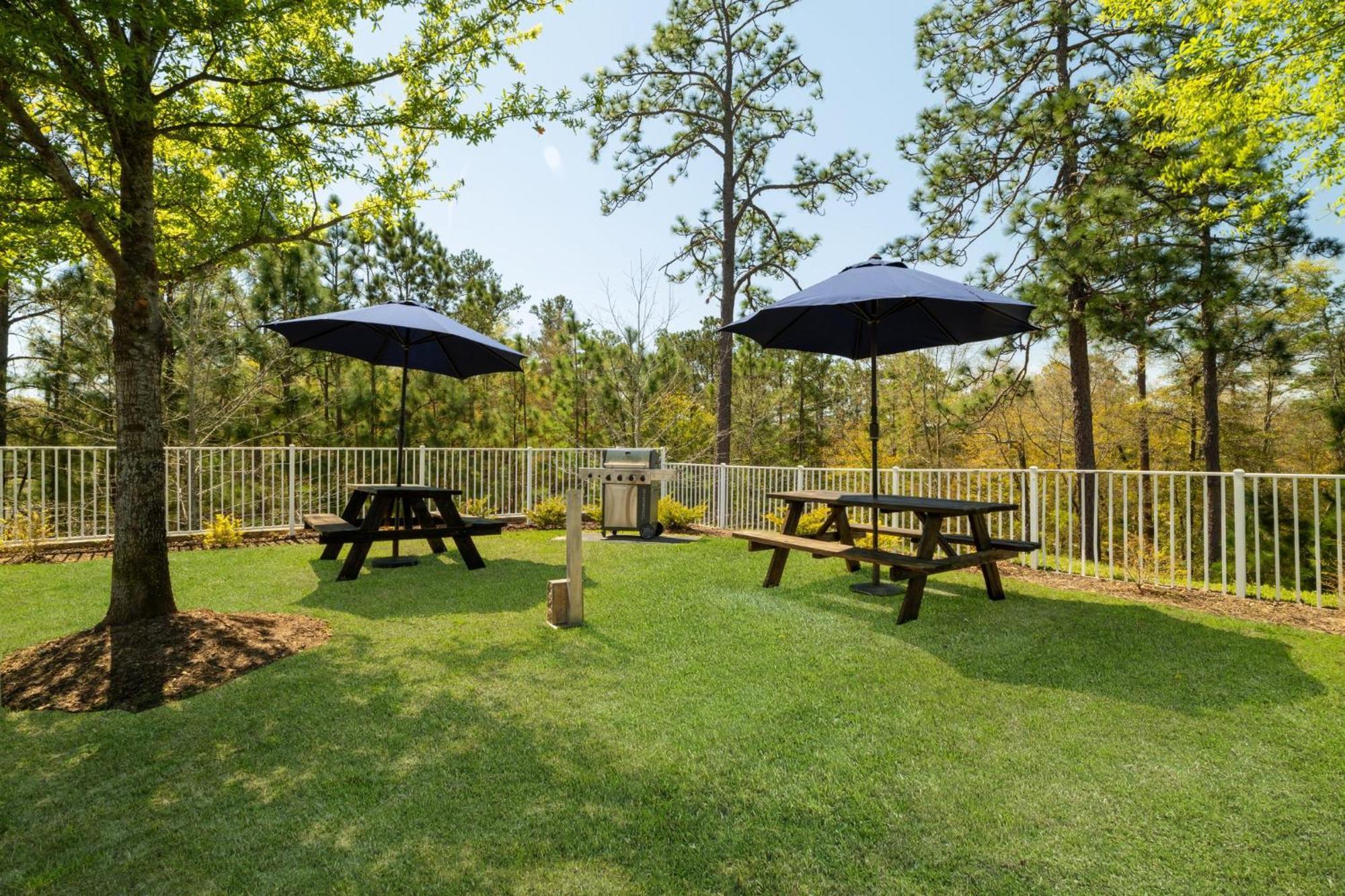 Holiday Inn Express & Suites Aiken By Ihg Екстер'єр фото
