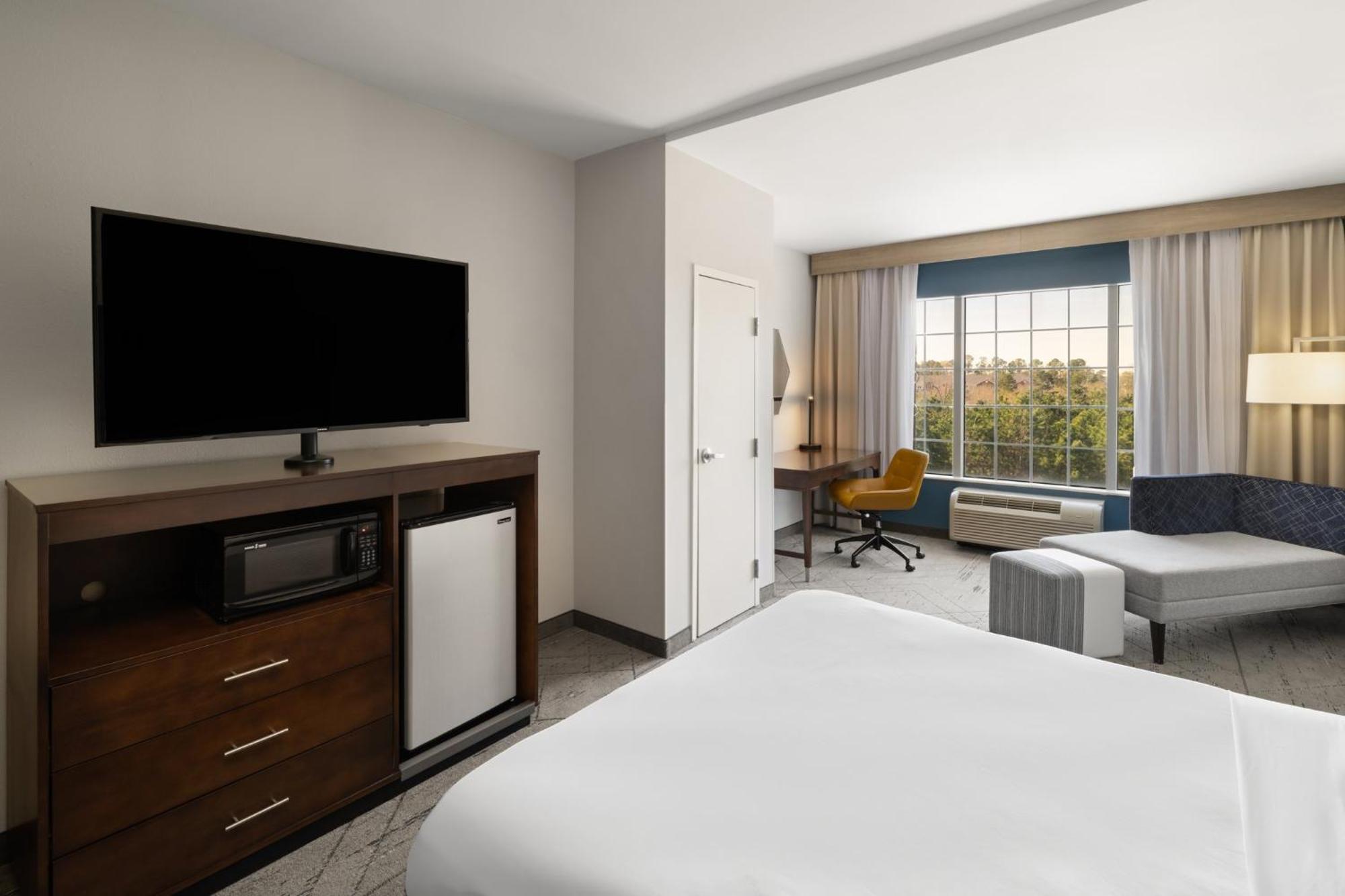 Holiday Inn Express & Suites Aiken By Ihg Екстер'єр фото