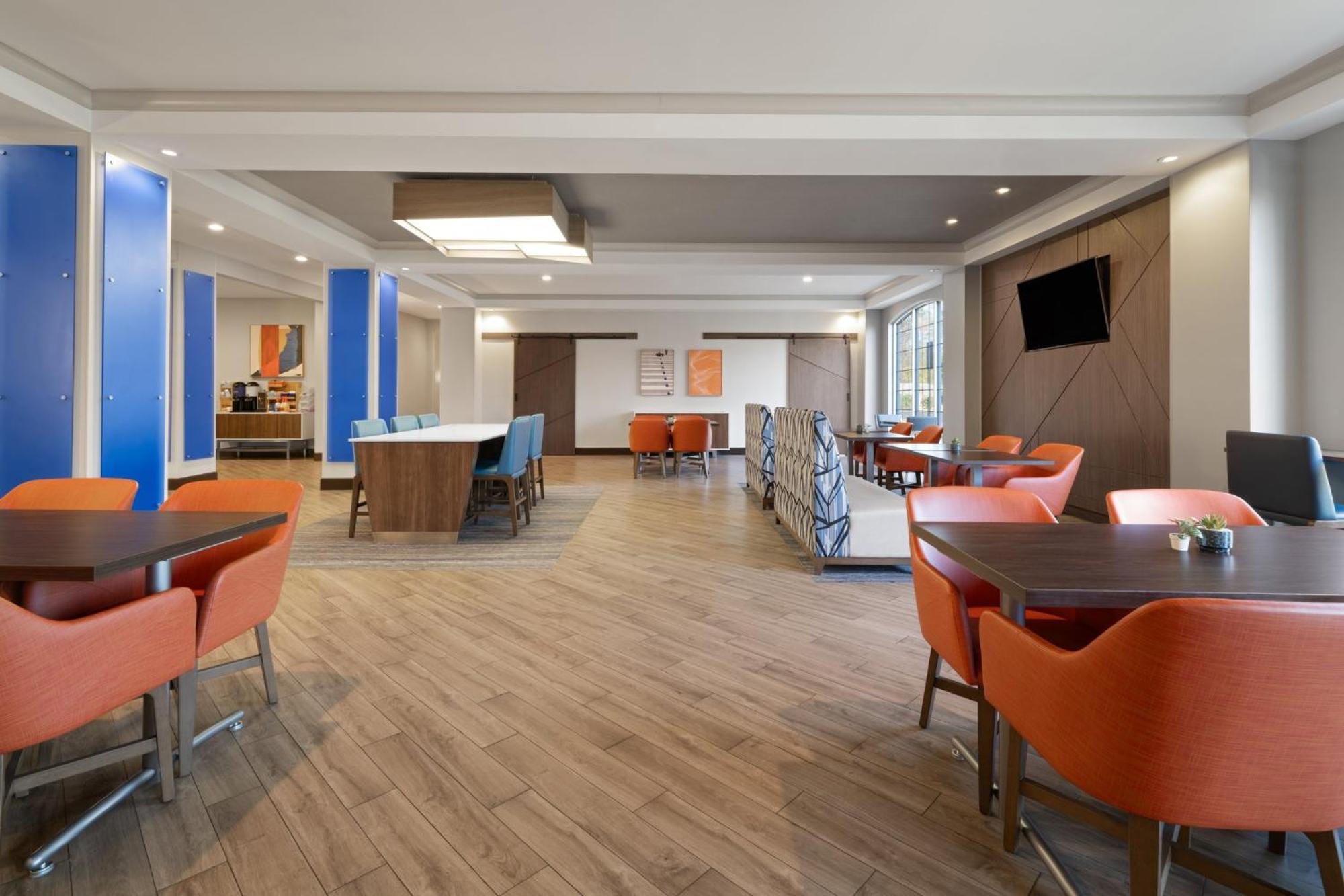 Holiday Inn Express & Suites Aiken By Ihg Екстер'єр фото