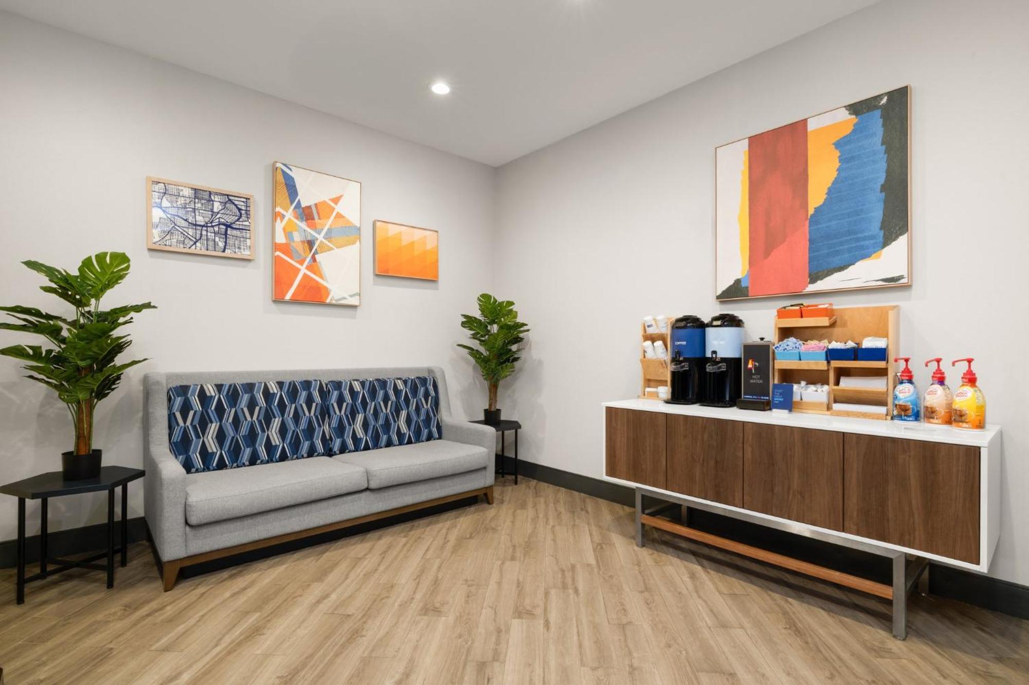 Holiday Inn Express & Suites Aiken By Ihg Екстер'єр фото